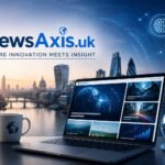 Welcome to NewsAxis.uk for trusted news, innovation and expert insights