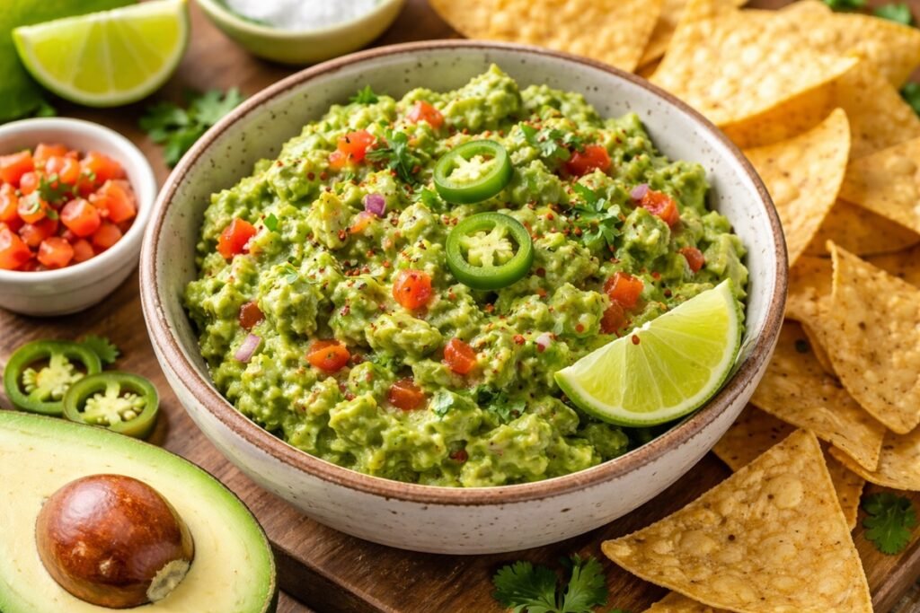 What Is Γουακαμε Meaning, Origin and Uses in Cooking