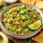 What Is Γουακαμε Meaning, Origin and Uses in Cooking