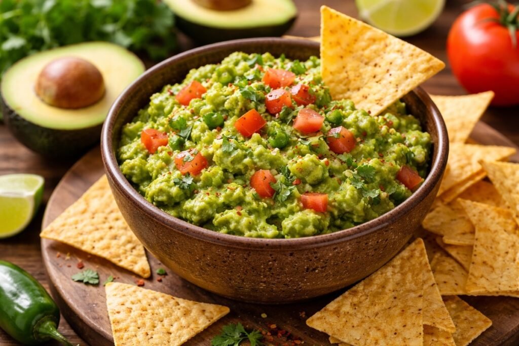 What is Γουακαμε?